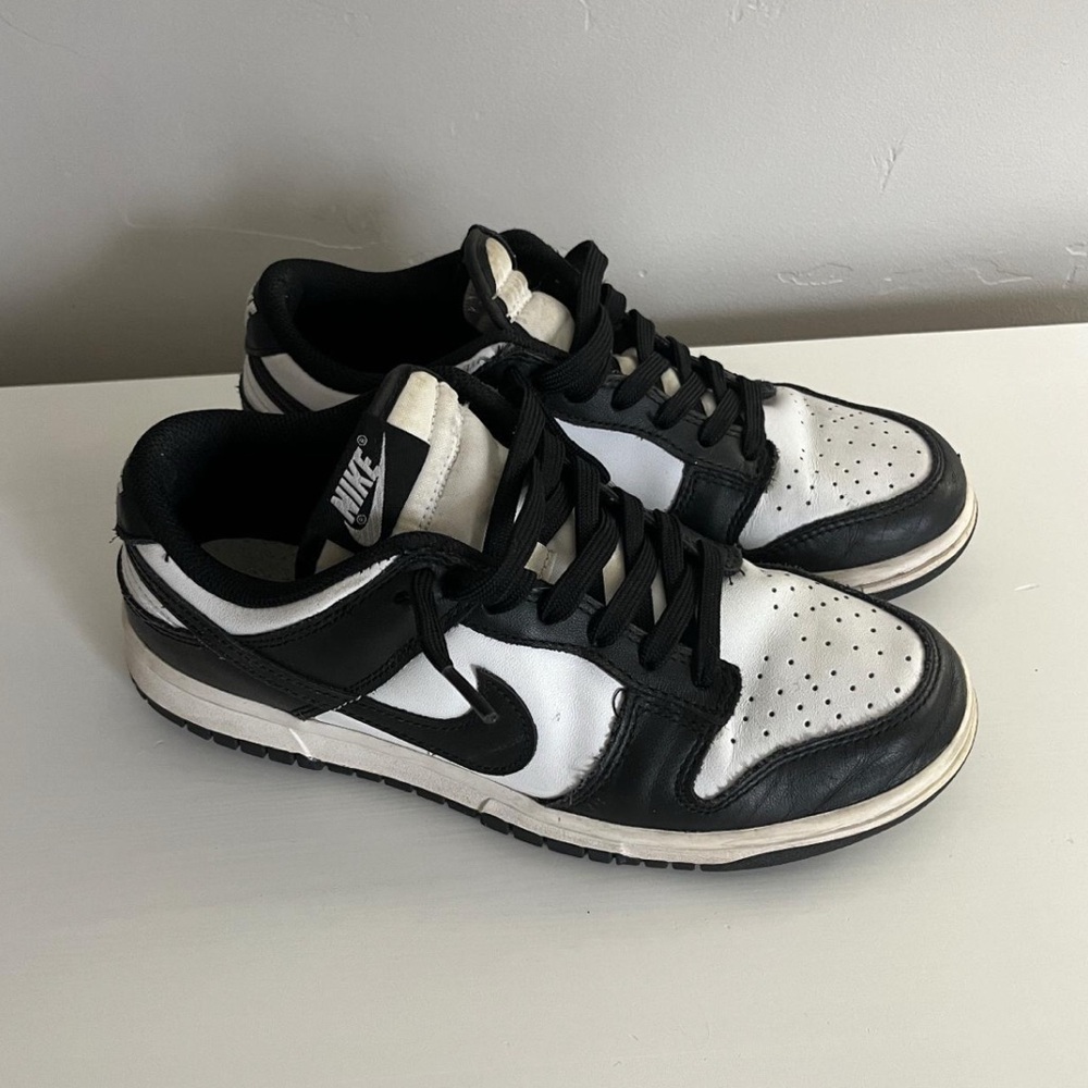 Panda Dunks - image 1